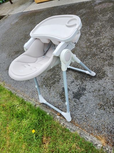 Nup Nup highchair