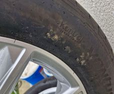 audi alloys