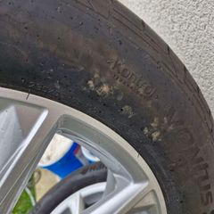 audi alloys