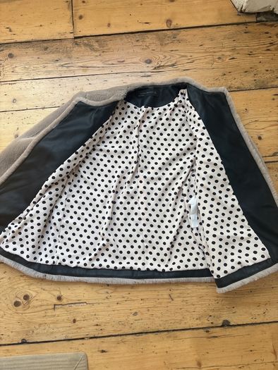 Zara jacket