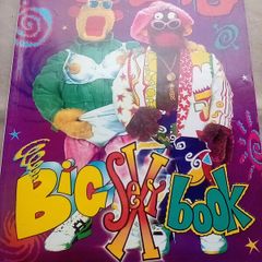 1994 Zig & Zag book