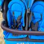 out and about double buggy Image 4