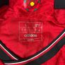 Man United 23/24 Authentic Home Shirt Image 4