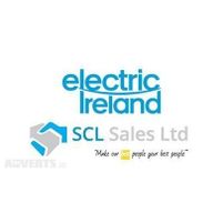 SCL Sales Jobs in Ireland