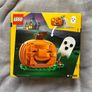 Lego Halloween Pumpkin set 40697 Image 2