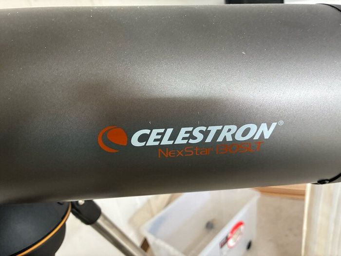 Telescope Celestron NexStar 130