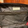 PERRY ELLIS CABIN BAG small luggage suitcase Image 9
