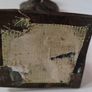 Benedict Joseph Labre Sculpture - Patinated Bronze (Signed) Image 7