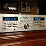 Hifi Gold Legendary Pioneer Flagship Giant SX-D7000 mega Rare beast 120W pc and one of the greatest pieces from the Japanese Golden era fully serviced Image 5