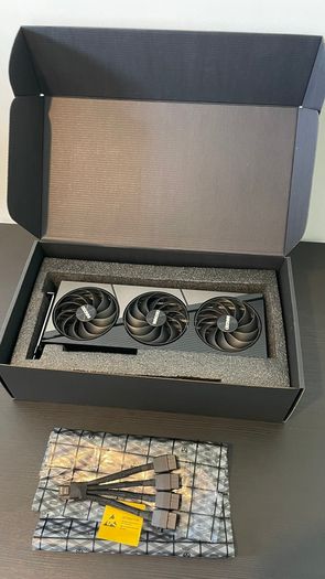 Nvidia RTX 5090 Inno3D OC Edition