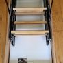 Attic Stairs Image 5