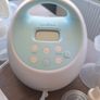 Spectra breast pump Image 4