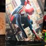 Spider-Man Special Edition (w/ Steelbook & Sealed Game) Image 3