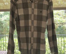 Blakely Clothing Shirt