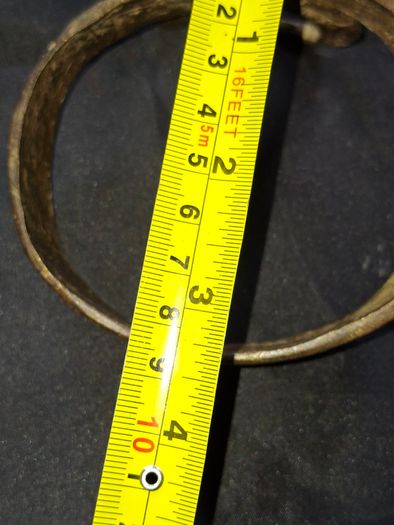 Rare Bronze Genuine Antique Arm Bracelet, Protectors of Family and Culture, Snakes are ambivalent, representing both day, light, good, but also symbolizing the Forces of Darkness, Evil, and Witchcraft Sorcery.