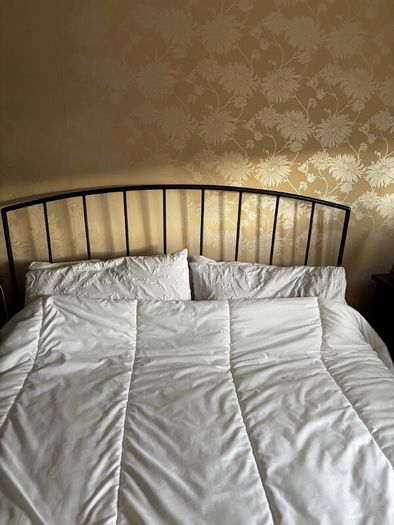 bed frame