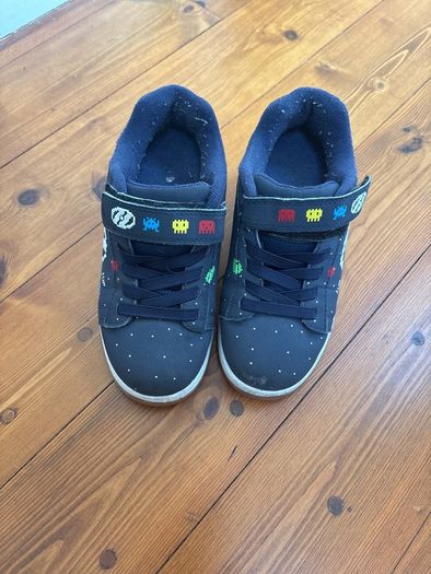 heeleys uk size 1