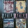 Marvel Epic Comics Akira Full Set Issues 1-38 comic lot Image 7