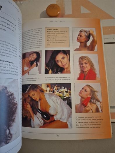 Essential Heakth for Women