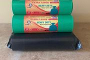 Garden Waste Sacks / Bags