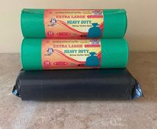Garden Waste Sacks / Bags