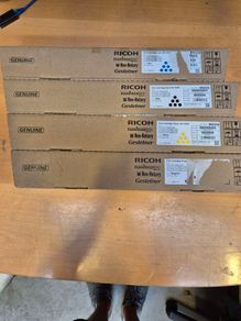 Ricoh Toner