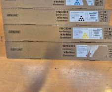 Ricoh Toner