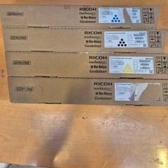 Ricoh Toner