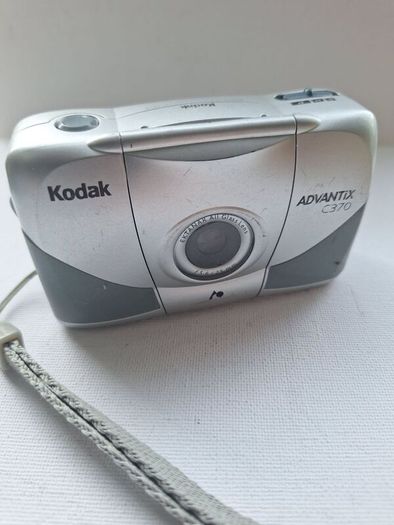 Kodak Advantix C370