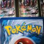 Darkrai GX ! Jumbo Oversized Card ! from Burning Shadows Set ! 2018 ! Pokemon Card ! Image 5