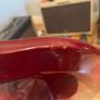 2001 cherry red gibsons sg special (humbuckers) Image 4