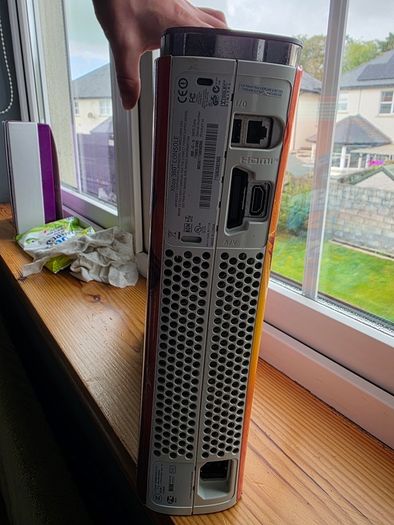 Xbox 360
