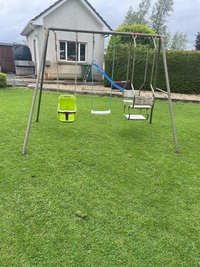 Swing Set