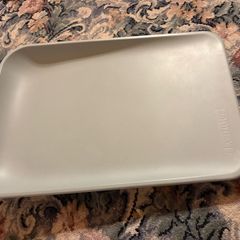 Leander Marty Changing mat sage green