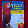 New Learn to Draw Sea Creatures & Birds & Butterflies Image 3
