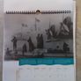 Foynes Flying Boat Millennium Calendar. Image 2