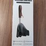 Shoe Horn Long Handle Shoe Lifter for Seniors-10-31 Adjustable Length Telescopic Shoe horn Stainless Steel Shoehorn For Men Pregnant Woman Image 3