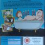 Family Guy - Stewie Griffin: The Untold Story [2005] (PSP-UMD Animated Movie) Image 2