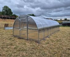 Greenhouse Strong Premium