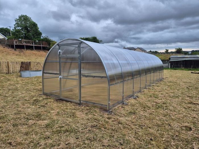 Greenhouse Strong Premium
