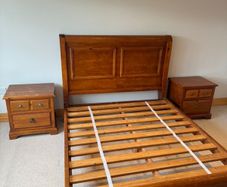 Bedroom Furniture Set 400 euro