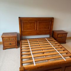 Bedroom Furniture Set 400 euro
