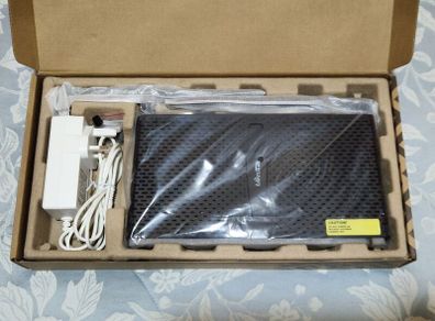 Mikrotik hAP ac3 Wifi Router