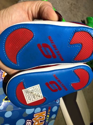 Baby Boy Sketchers