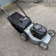 weibang lawnmower