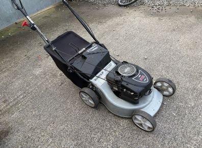 weibang lawnmower