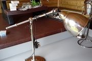 desk lamp