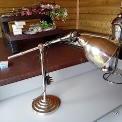desk lamp