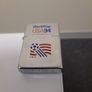 USA World Cup 1994 Zippo lighter Image 5
