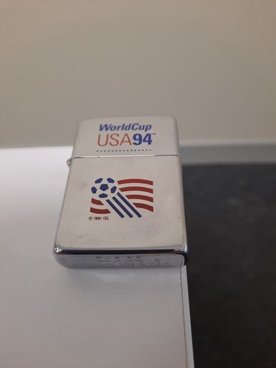 USA World Cup 1994 Zippo lighter